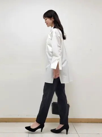 ONWARD CROSSET SELECT 濱地 コーディネート画像