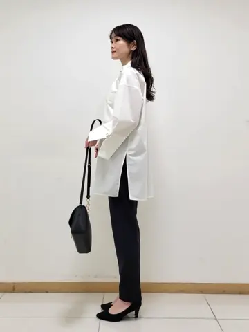 ONWARD CROSSET SELECT 濱地 コーディネート画像