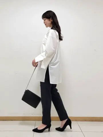 ONWARD CROSSET SELECT 濱地 コーディネート画像