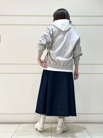 ONWARD CROSSET SELECT Kanako コーディネート画像