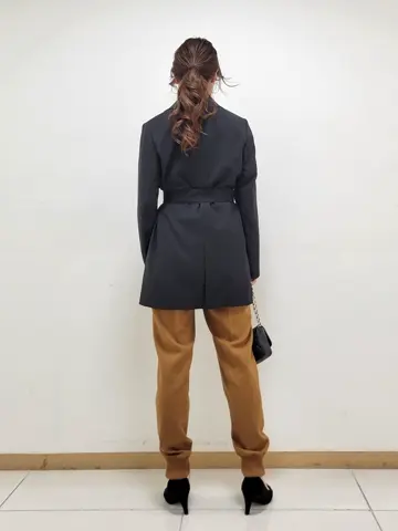 ONWARD CROSSET SELECT 濱地 コーディネート画像