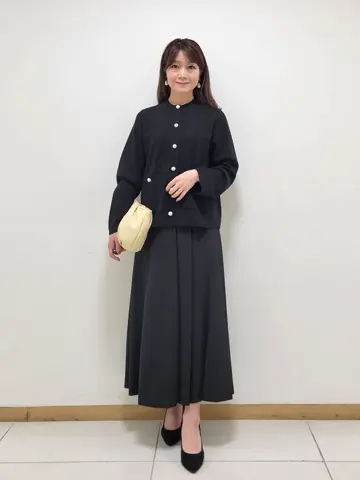 ONWARD CROSSET SELECT 濱地 コーディネート画像