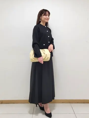 ONWARD CROSSET SELECT 濱地 コーディネート画像