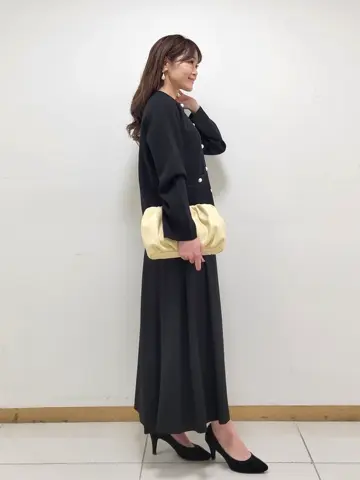 ONWARD CROSSET SELECT 濱地 コーディネート画像