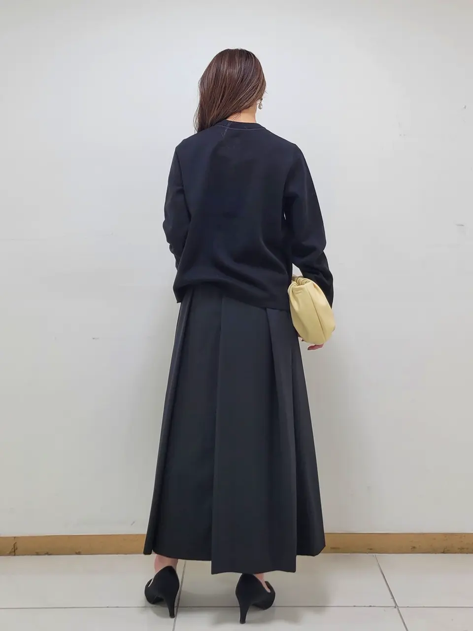 ONWARD CROSSET SELECT 濱地 コーディネート画像