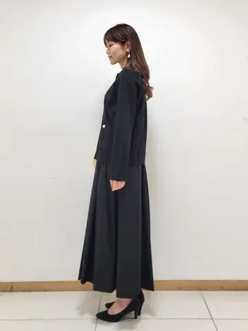 ONWARD CROSSET SELECT 濱地 コーディネート画像