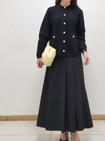 ONWARD CROSSET SELECT 濱地 コーディネート画像