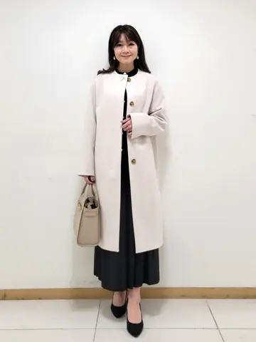 ONWARD CROSSET SELECT 濱地 コーディネート画像