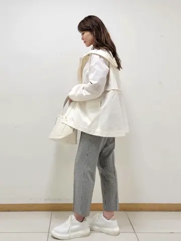 ONWARD CROSSET SELECT 濱地 コーディネート画像