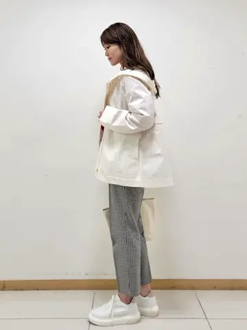 ONWARD CROSSET SELECT 濱地 コーディネート画像