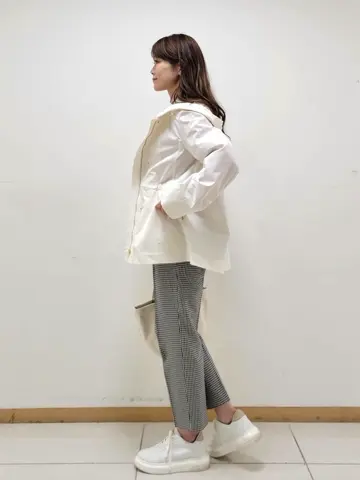 ONWARD CROSSET SELECT 濱地 コーディネート画像