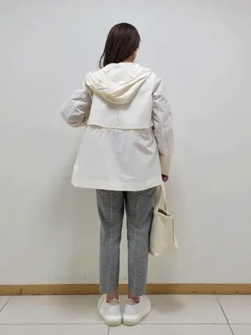 ONWARD CROSSET SELECT 濱地 コーディネート画像