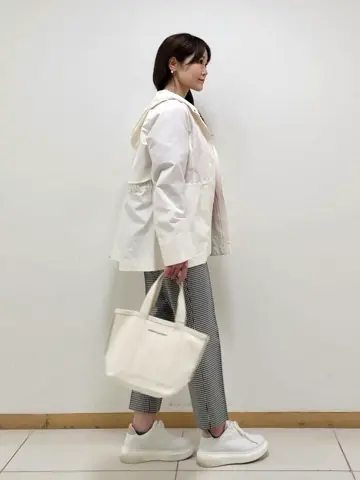 ONWARD CROSSET SELECT 濱地 コーディネート画像