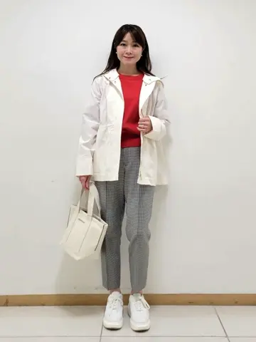 ONWARD CROSSET SELECT 濱地 コーディネート画像