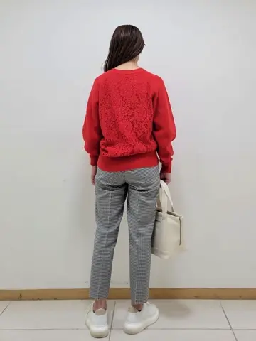 ONWARD CROSSET SELECT 濱地 コーディネート画像