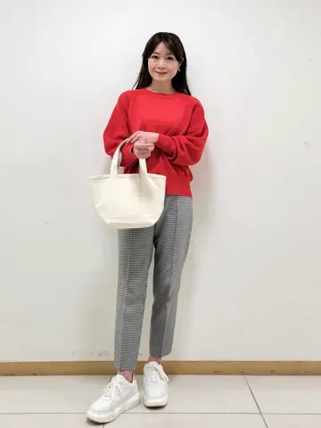 ONWARD CROSSET SELECT 濱地 コーディネート画像