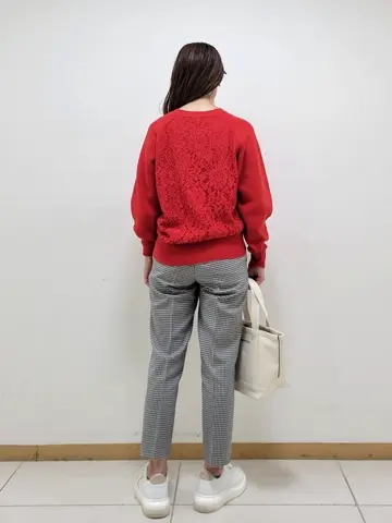 ONWARD CROSSET SELECT 濱地 コーディネート画像