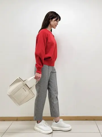 ONWARD CROSSET SELECT 濱地 コーディネート画像