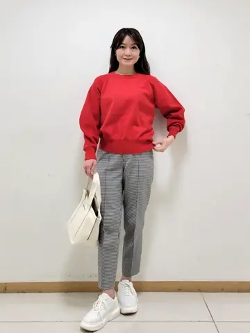 ONWARD CROSSET SELECT 濱地 コーディネート画像