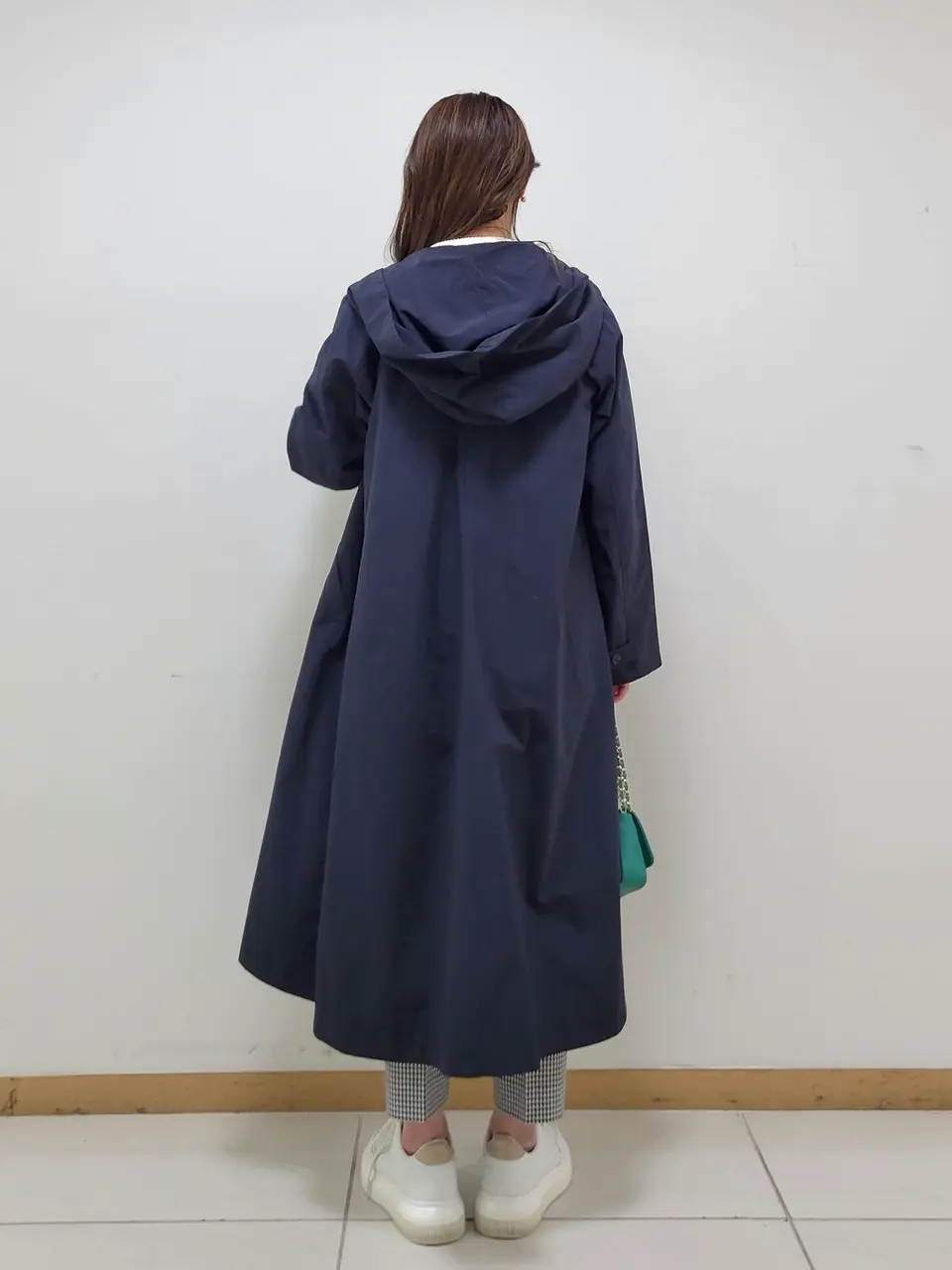 ONWARD CROSSET SELECT 濱地 コーディネート画像