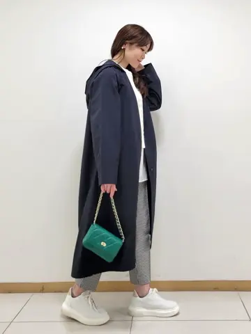 ONWARD CROSSET SELECT 濱地 コーディネート画像