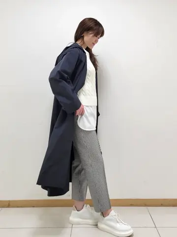 ONWARD CROSSET SELECT 濱地 コーディネート画像