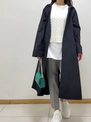 ONWARD CROSSET SELECT 濱地 コーディネート画像