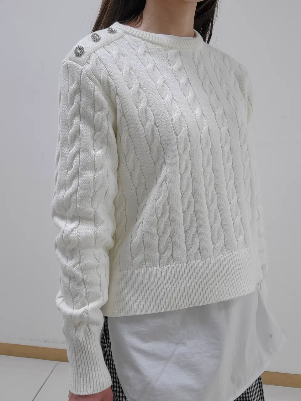 ONWARD CROSSET SELECT 濱地 コーディネート画像