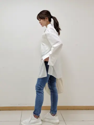 ONWARD CROSSET SELECT 濱地 コーディネート画像