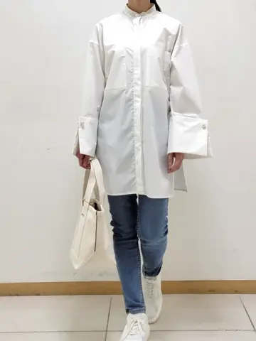 ONWARD CROSSET SELECT 濱地 コーディネート画像