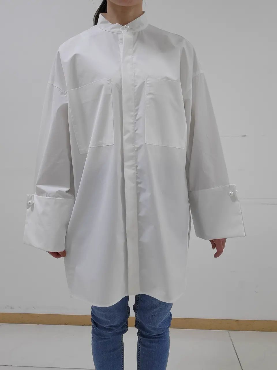 ONWARD CROSSET SELECT 濱地 コーディネート画像