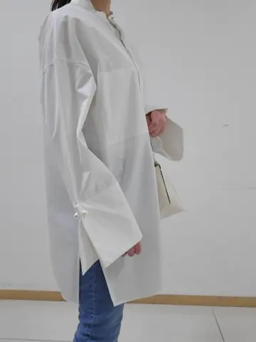 ONWARD CROSSET SELECT 濱地 コーディネート画像