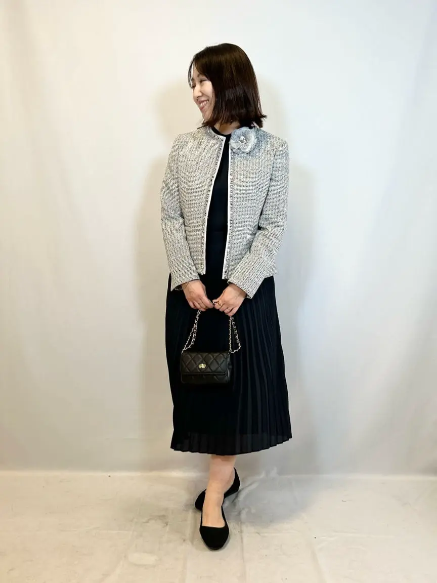  伊藤 コーディネート画像