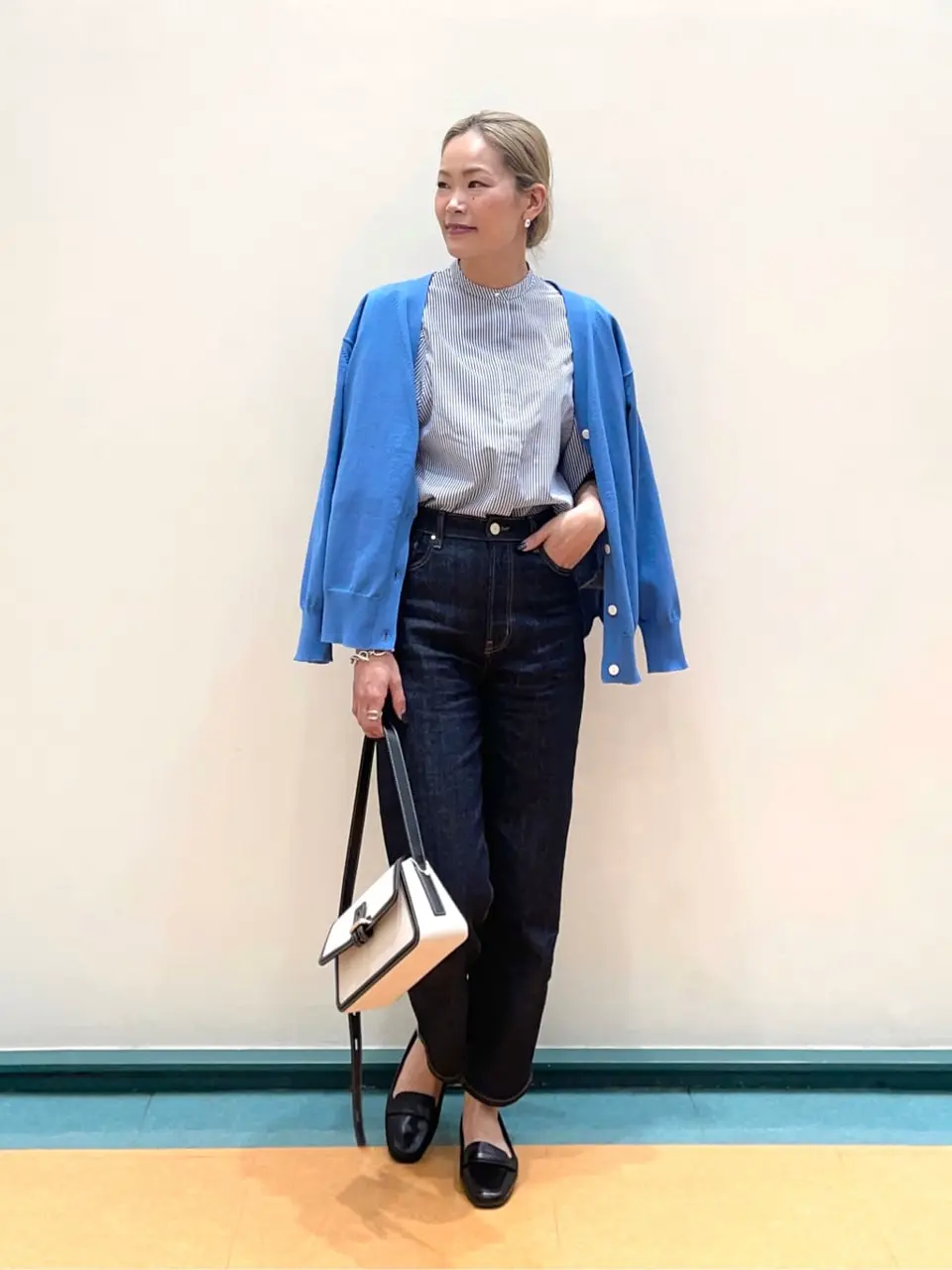  松本 コーディネート画像