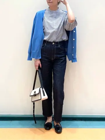 ONWARD CROSSET SELECT 松本 コーディネート画像