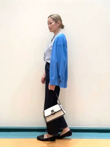 ONWARD CROSSET SELECT 松本 コーディネート画像