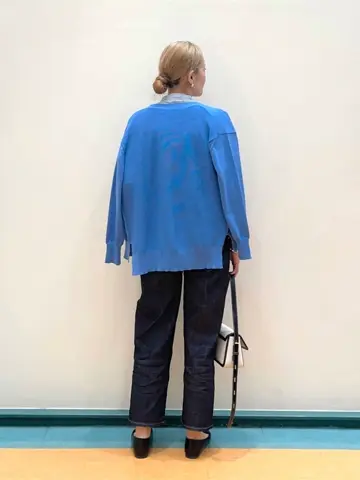 ONWARD CROSSET SELECT 松本 コーディネート画像