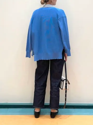 ONWARD CROSSET SELECT 松本 コーディネート画像