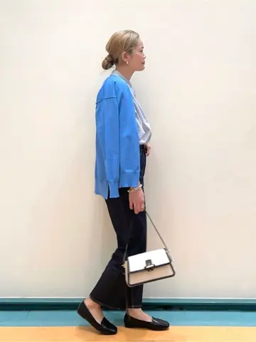 ONWARD CROSSET SELECT 松本 コーディネート画像