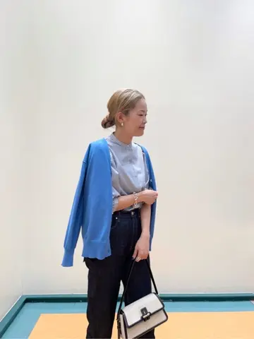 ONWARD CROSSET SELECT 松本 コーディネート画像