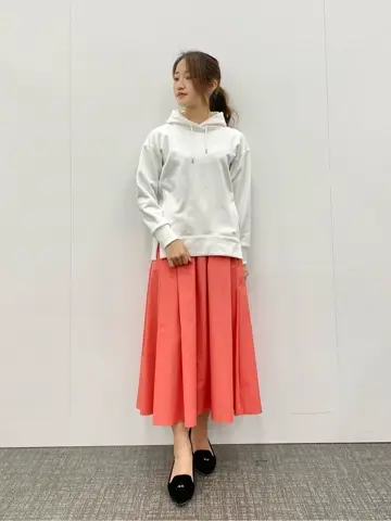 ONWARD CROSSET SELECT 水野 コーディネート画像