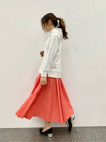 ONWARD CROSSET SELECT 水野 コーディネート画像