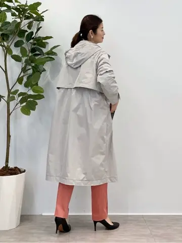 ONWARD CROSSET SELECT 豊國 コーディネート画像