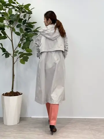 ONWARD CROSSET SELECT 豊國 コーディネート画像