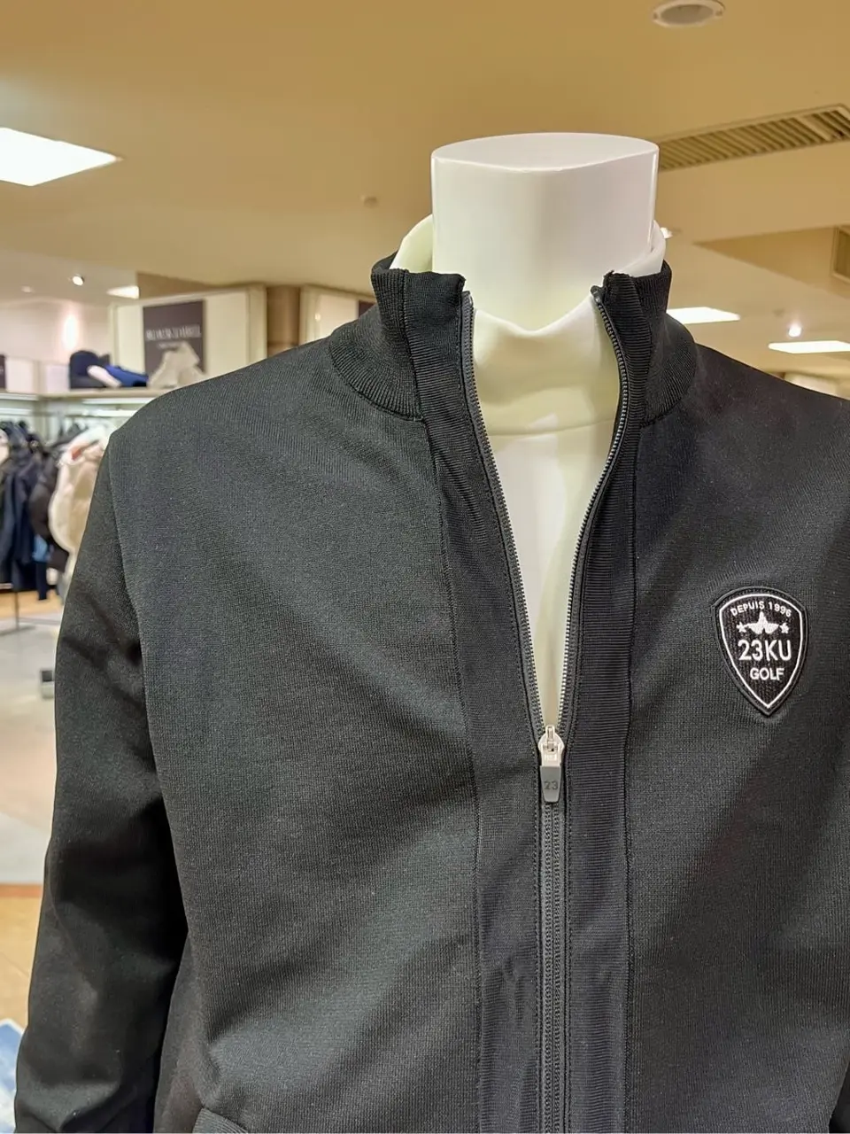 ONWARD CROSSET SELECT 小管 コーディネート画像