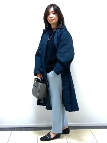 ONWARD CROSSET SELECT 小川 コーディネート画像