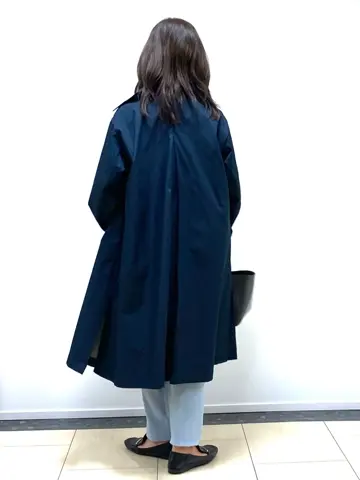 ONWARD CROSSET SELECT 小川 コーディネート画像