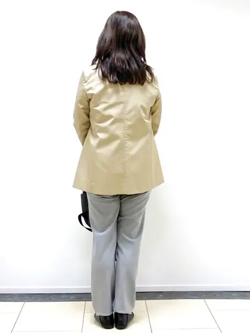 ONWARD CROSSET SELECT 小川 コーディネート画像