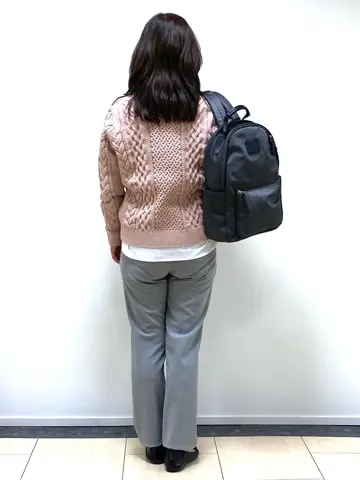 ONWARD CROSSET SELECT 小川 コーディネート画像