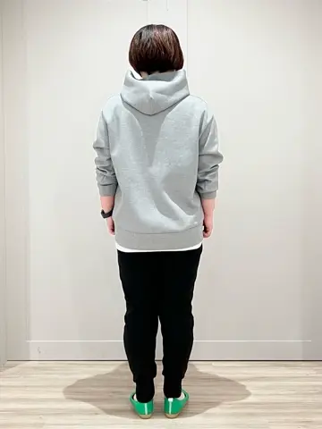 ONWARD CROSSET SELECT 竹田 コーディネート画像